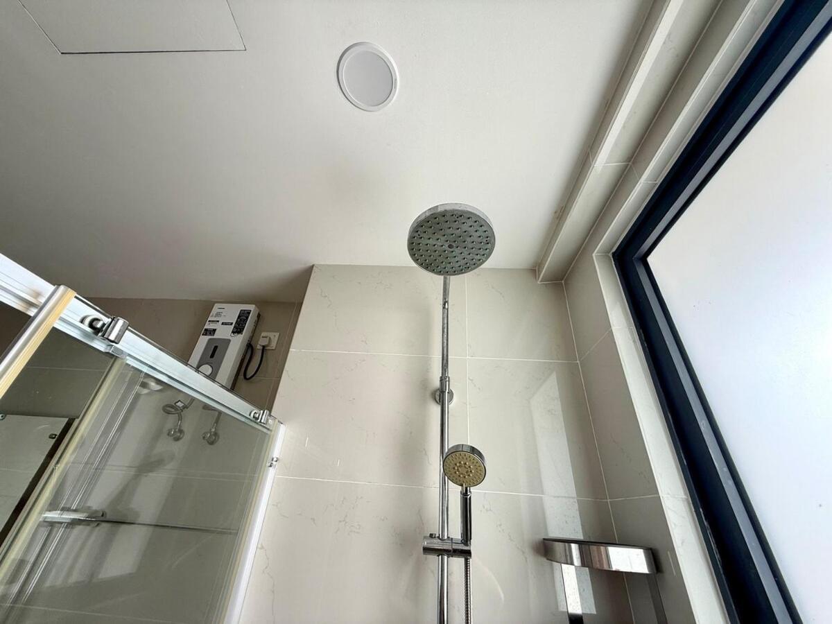 Apartment Amberside Jb View 3br3b 10pax Floor At Jb