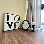 Amberside Jb City View 3Br3B 10Pax Top Floor At Jb Central
