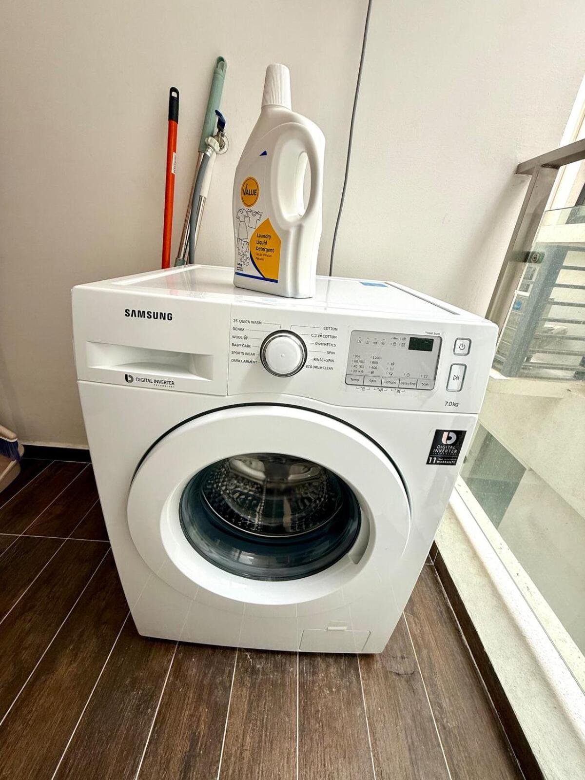 Pangsapuri Amberside Jb View 3br3b 10pax Floor At Jb Johor Bahru