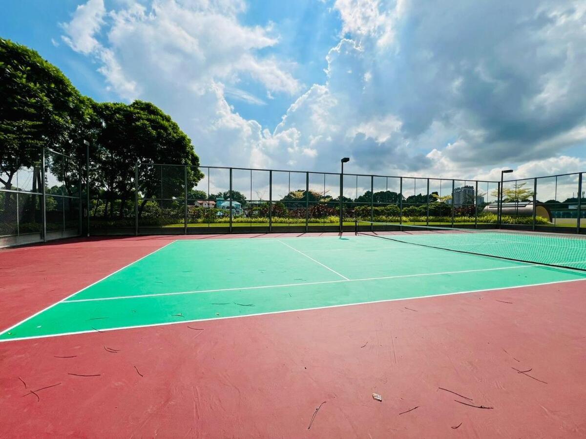 Amberside Jb View 3br3b 10pax Floor At Jb Pangsapuri