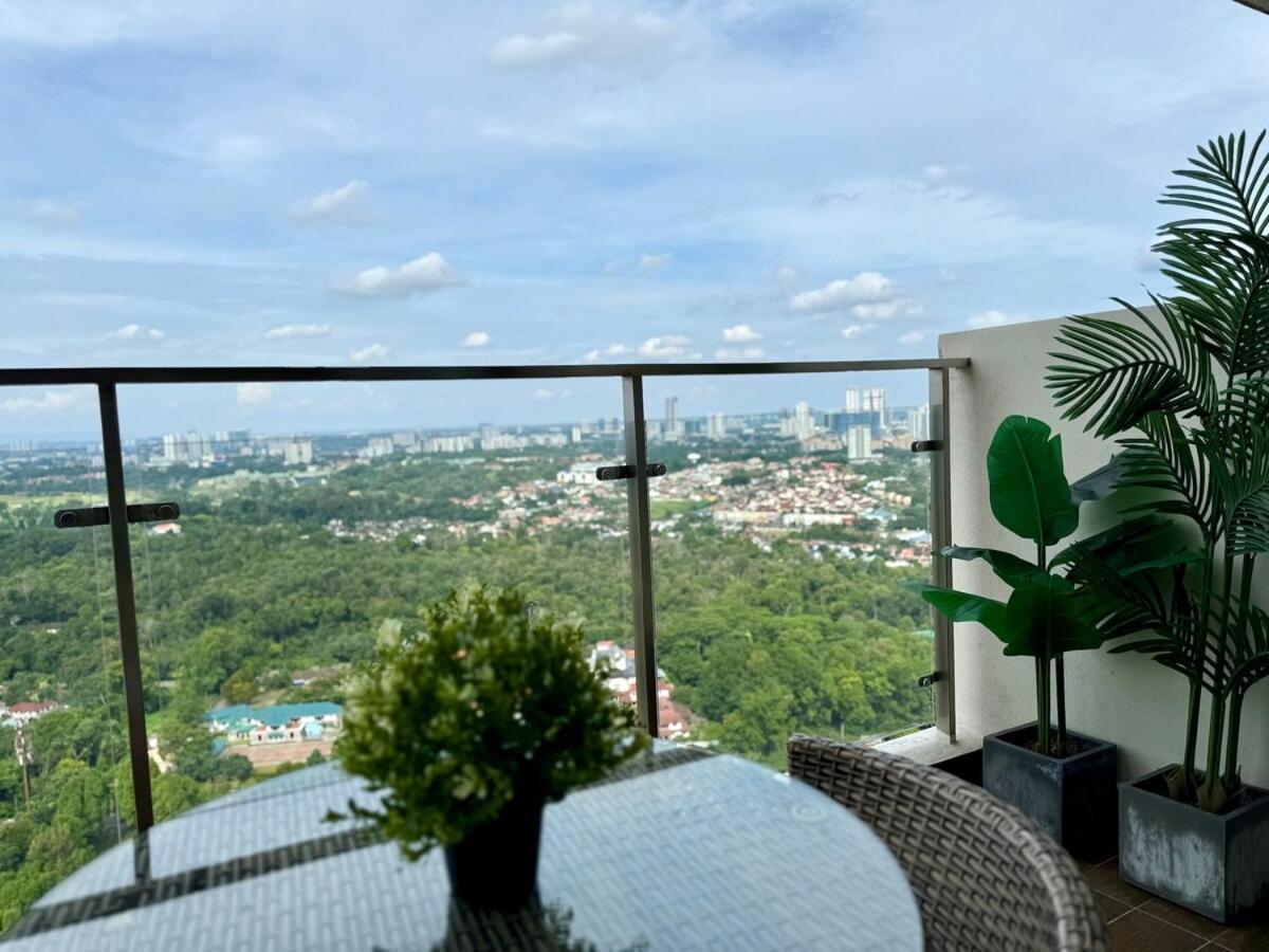 Amberside Jb View 3br3b 10pax Floor At Jb