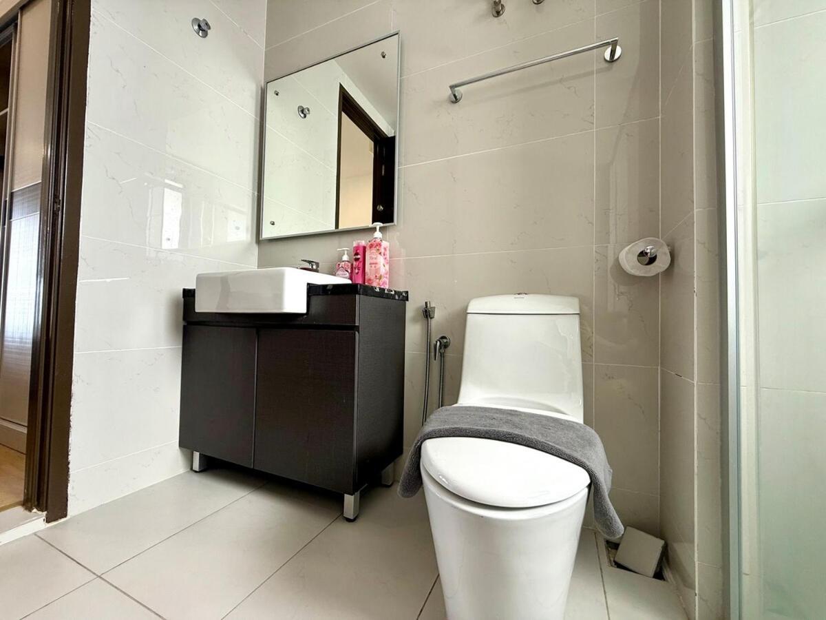 Pangsapuri Amberside Jb View 3br3b 10pax Floor At Jb *