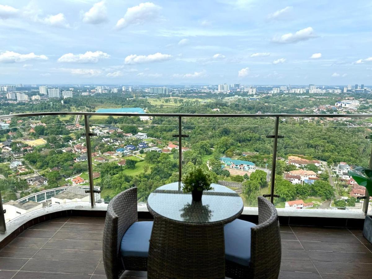 Amberside Jb View 3br3b 10pax Floor At Jb Pangsapuri Johor Bahru