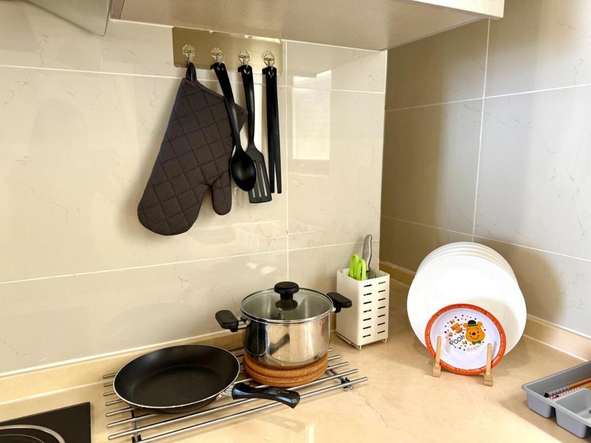 Amberside Jb View 3br3b 10pax Floor At Jb * Johor Bahru